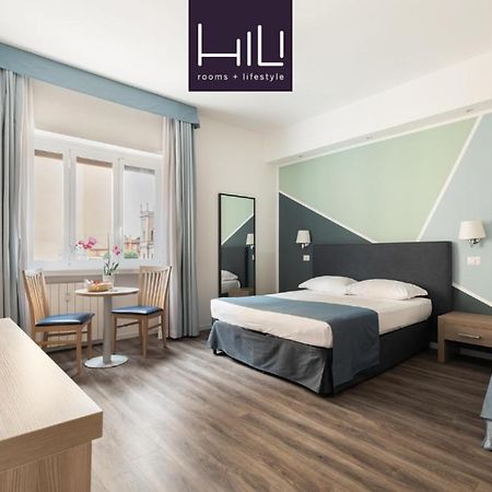 Fleming Suites By Hili Roma Eksteriør bilde