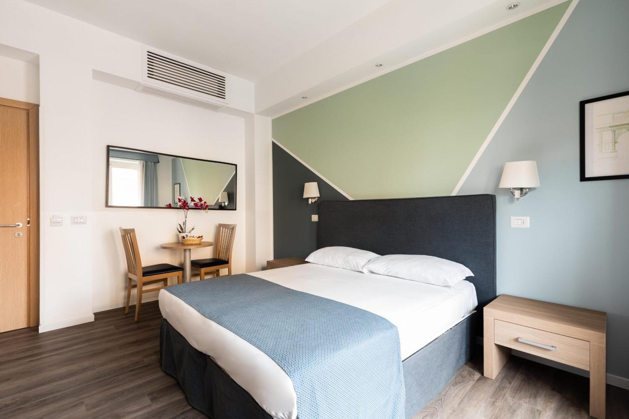 Fleming Suites By Hili Roma Eksteriør bilde
