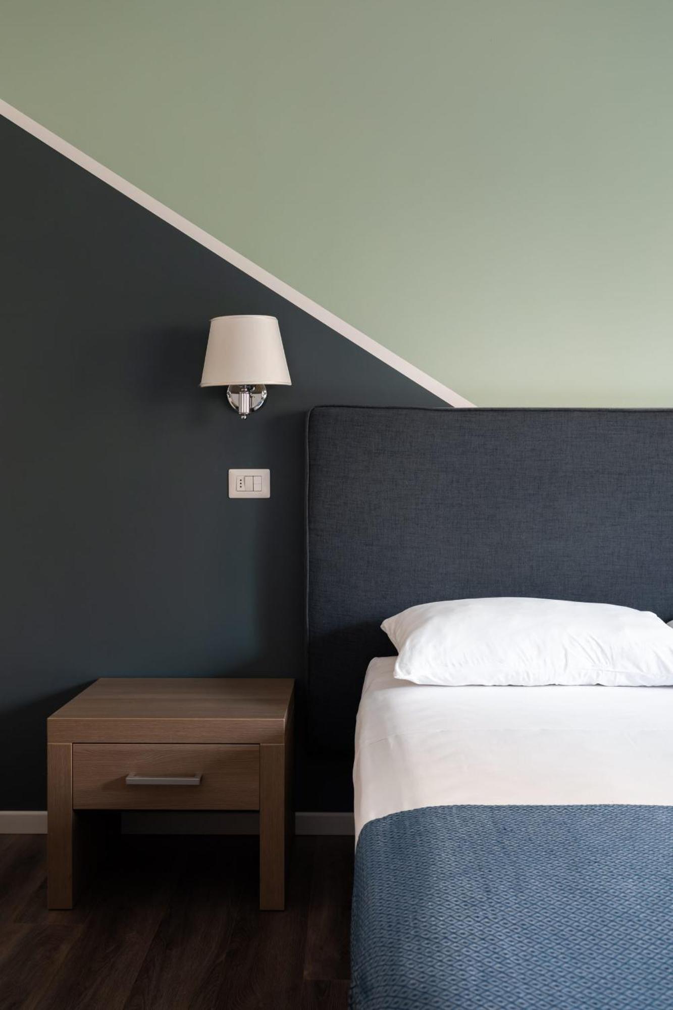 Fleming Suites By Hili Roma Eksteriør bilde