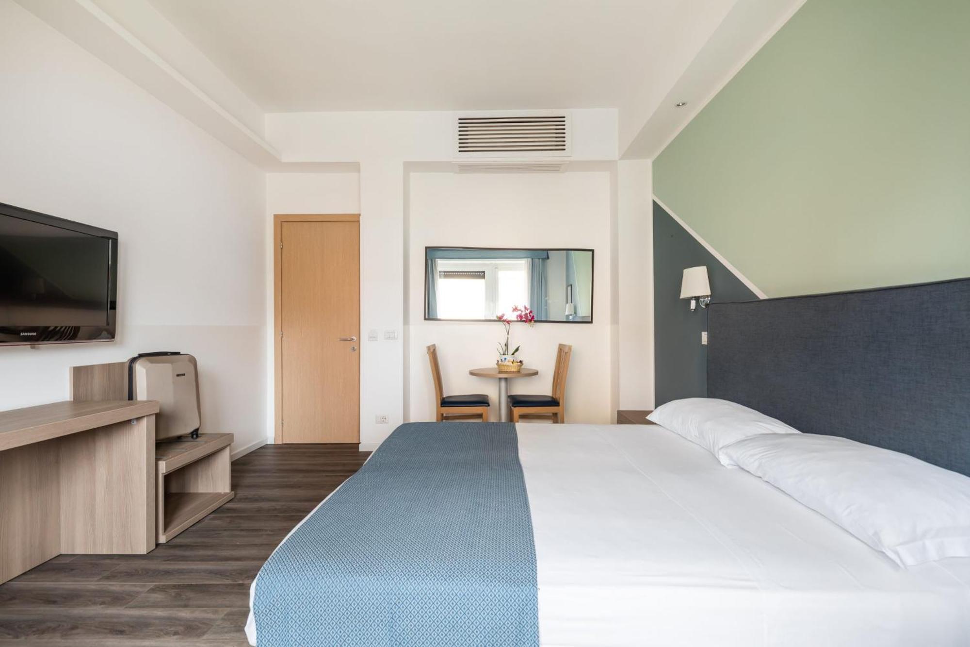 Fleming Suites By Hili Roma Eksteriør bilde