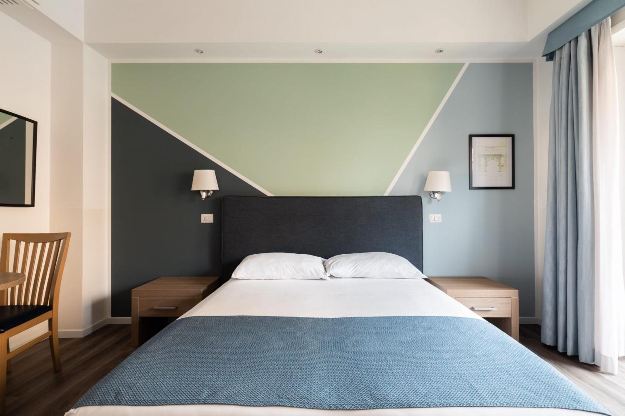 Fleming Suites By Hili Roma Eksteriør bilde