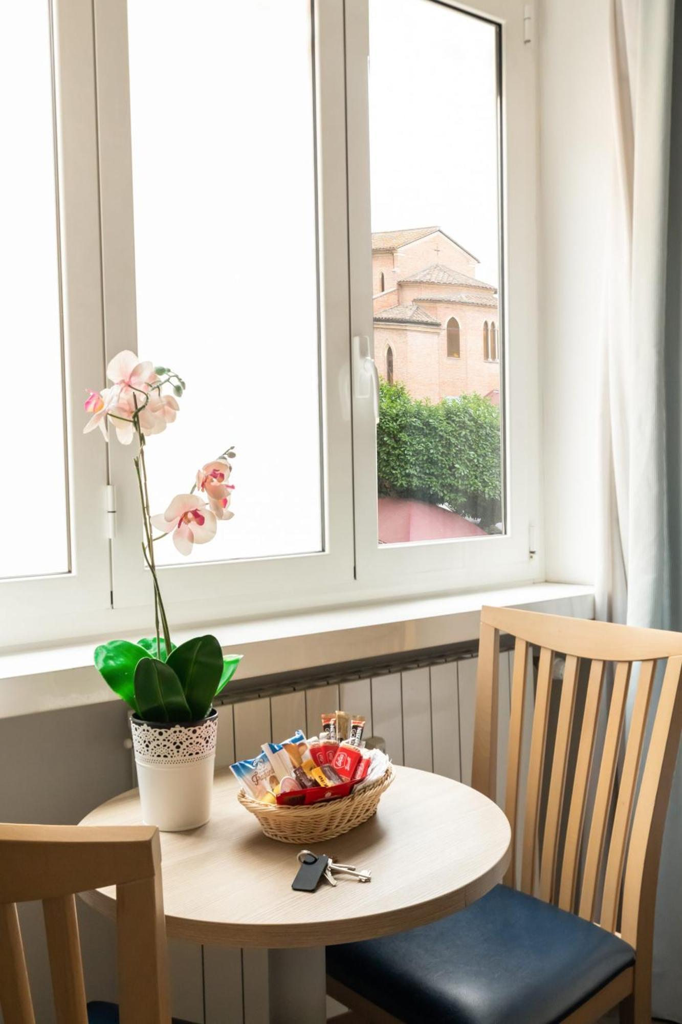 Fleming Suites By Hili Roma Eksteriør bilde