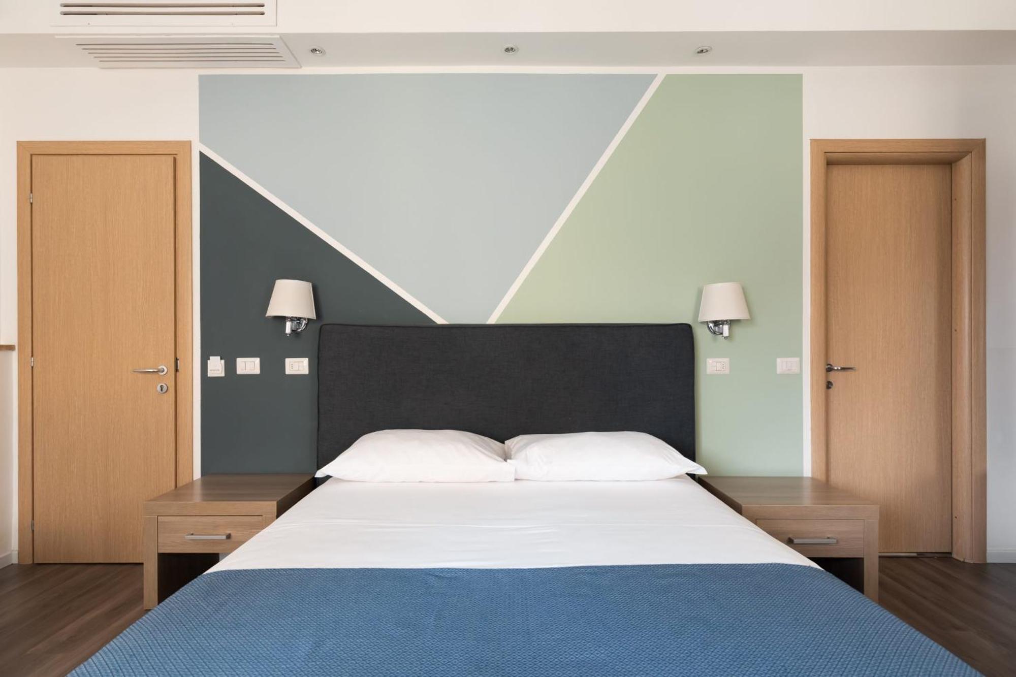 Fleming Suites By Hili Roma Eksteriør bilde