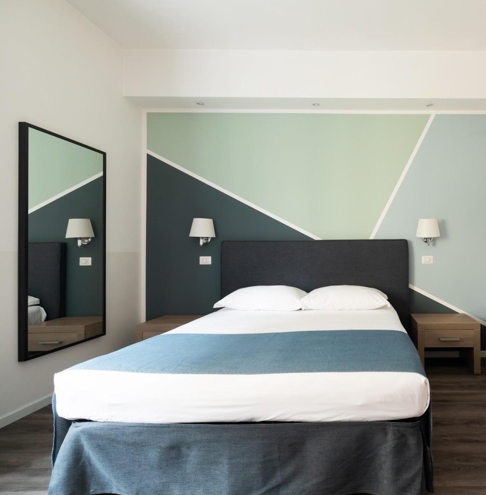 Fleming Suites By Hili Roma Eksteriør bilde
